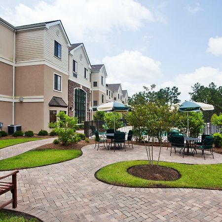 Comfort Inn & Suites Savannah Zewnętrze zdjęcie