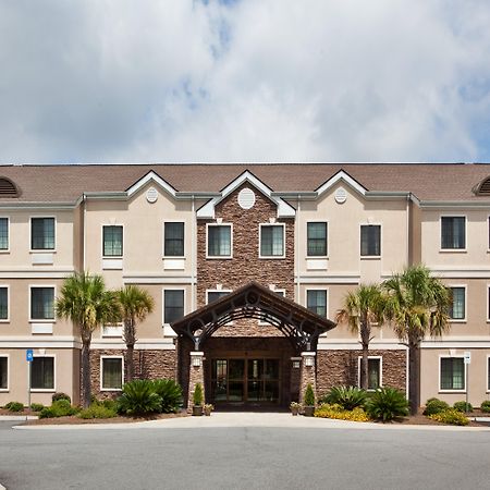 Comfort Inn & Suites Savannah Zewnętrze zdjęcie