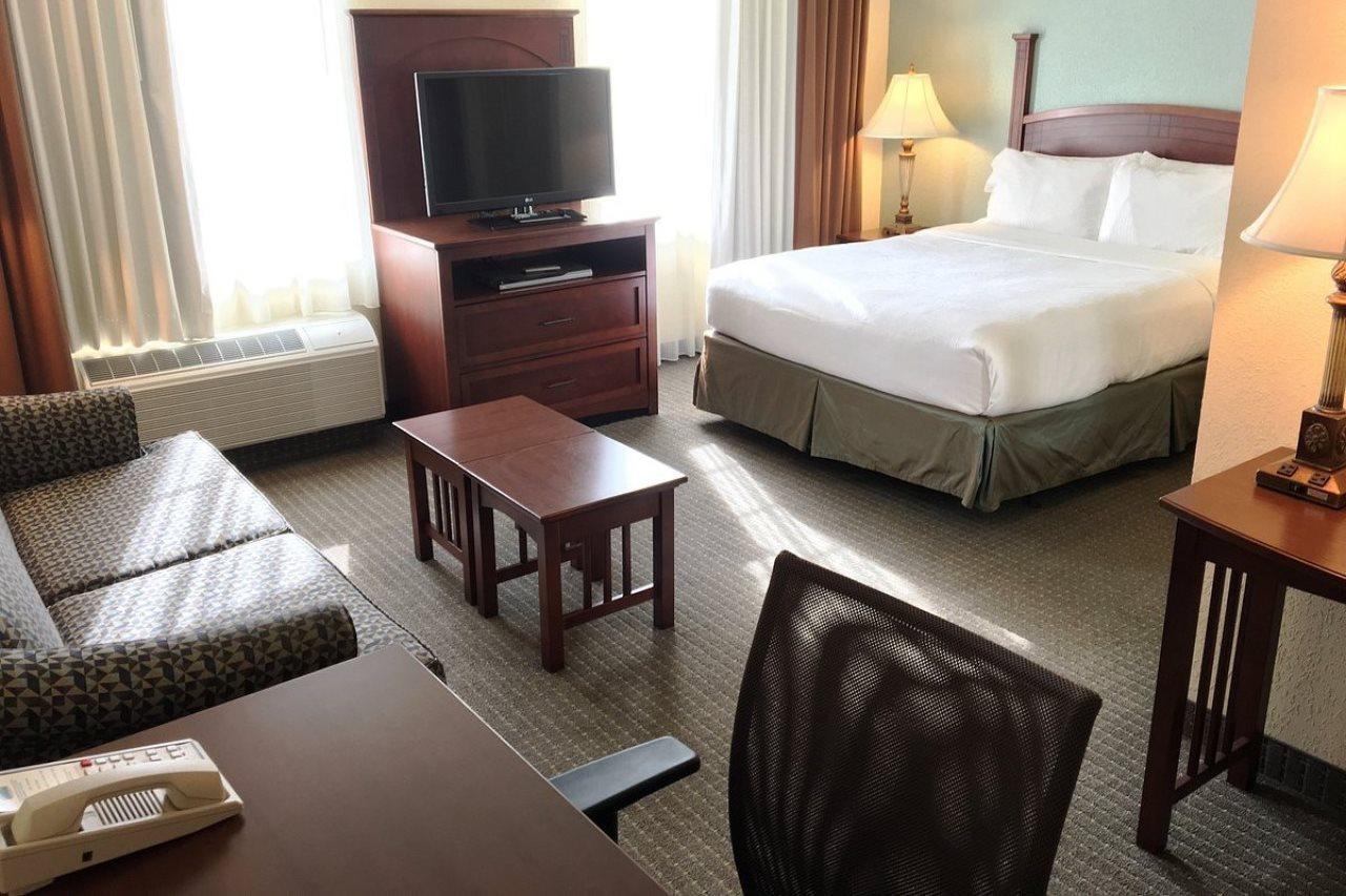 Comfort Inn & Suites Savannah Zewnętrze zdjęcie
